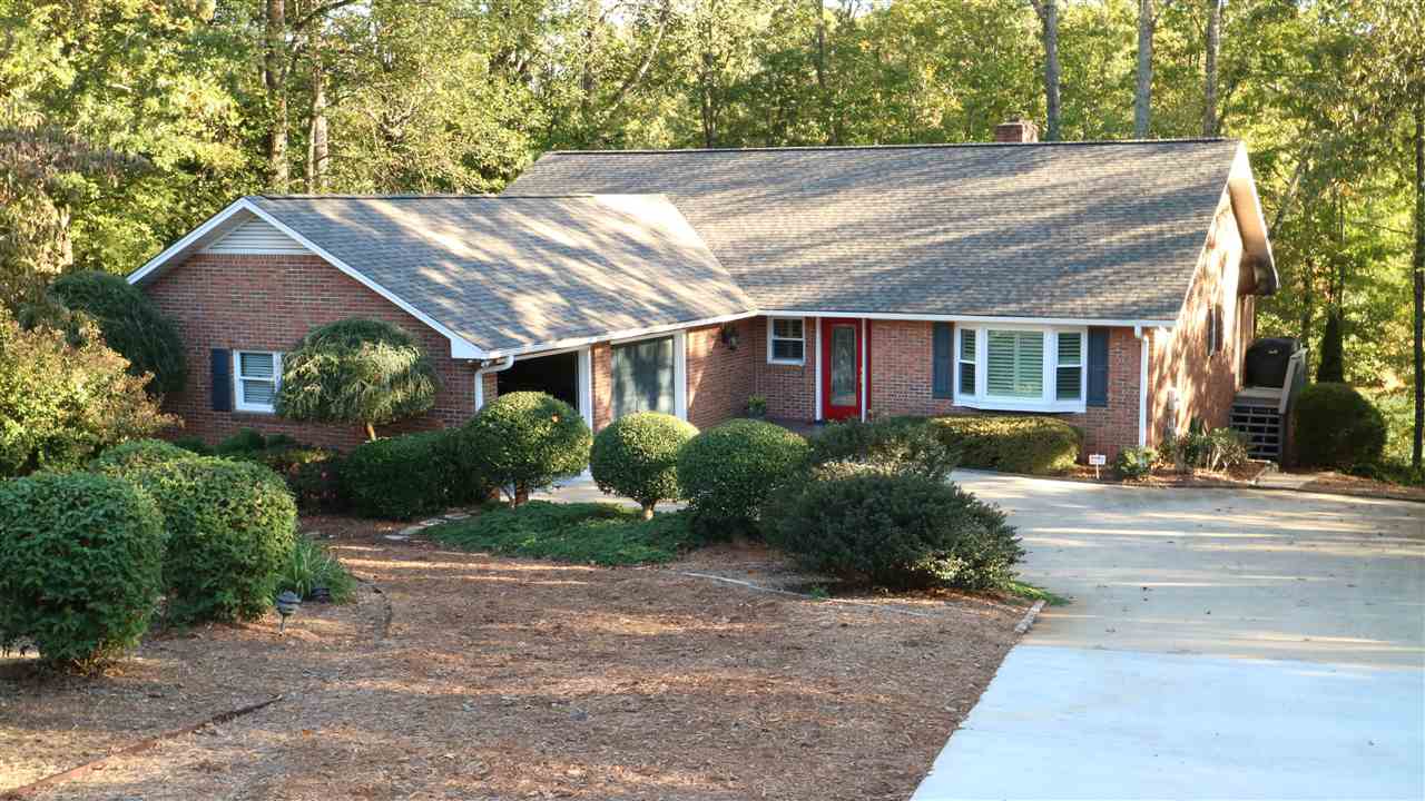 11001 Lake Ridge Lane