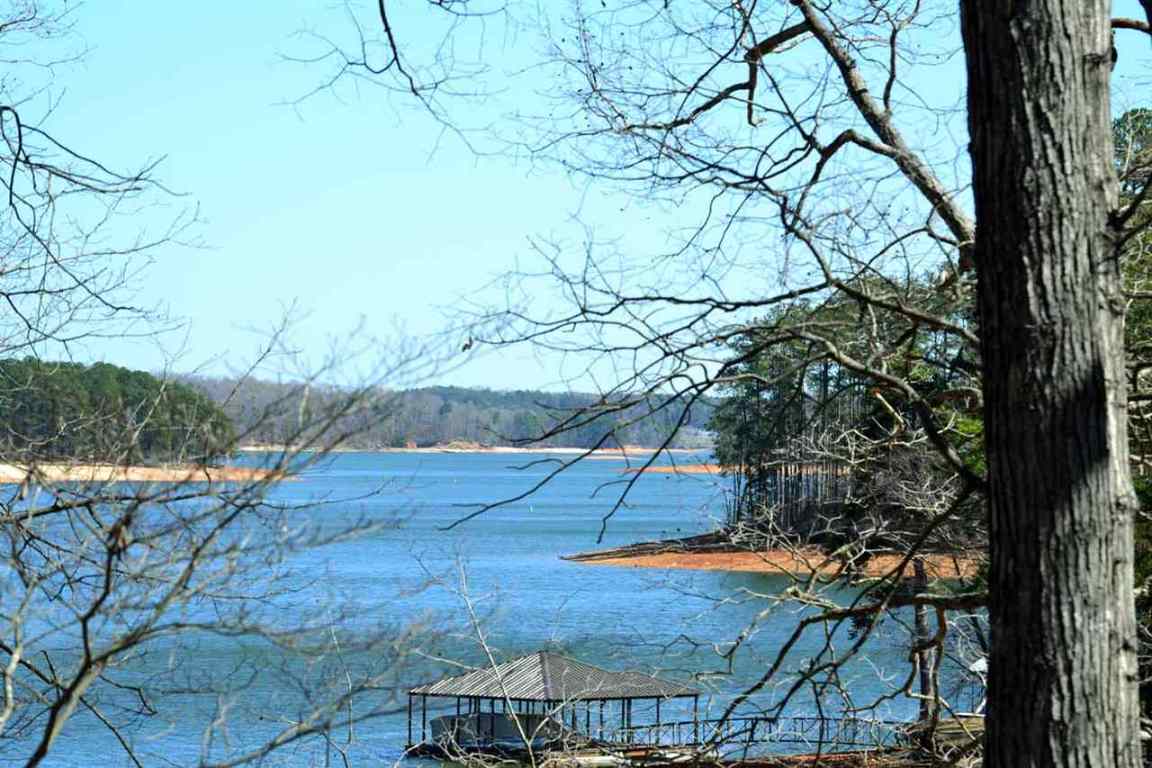 Lot 24 Brittany Cove