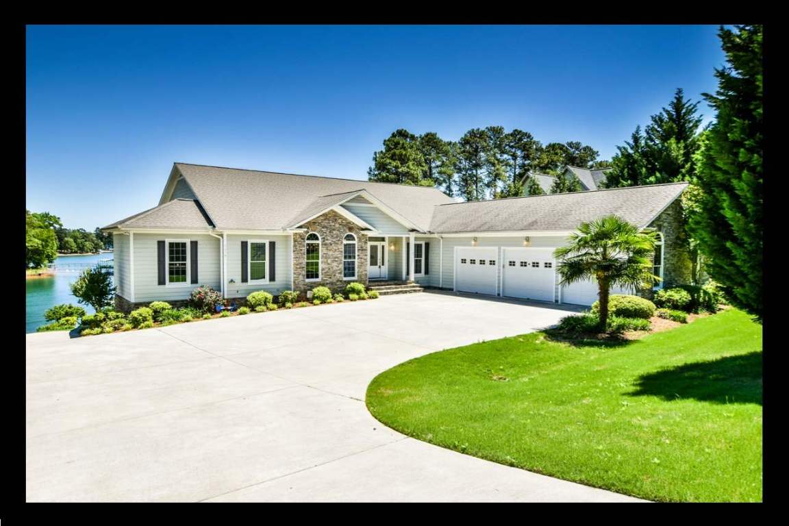 1319 Stamp Creek Road