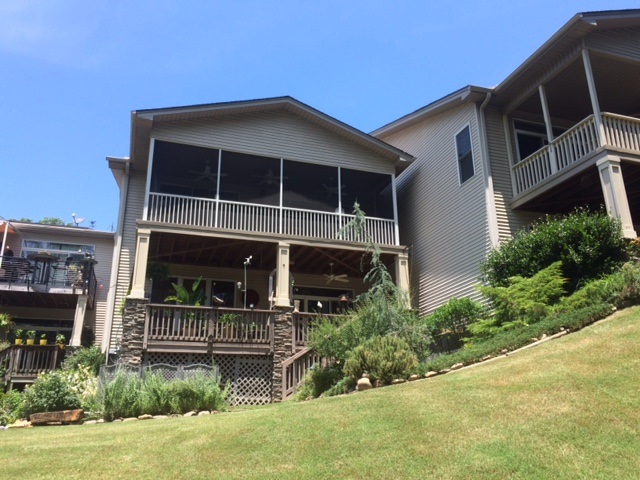 115 Hammock Court #7