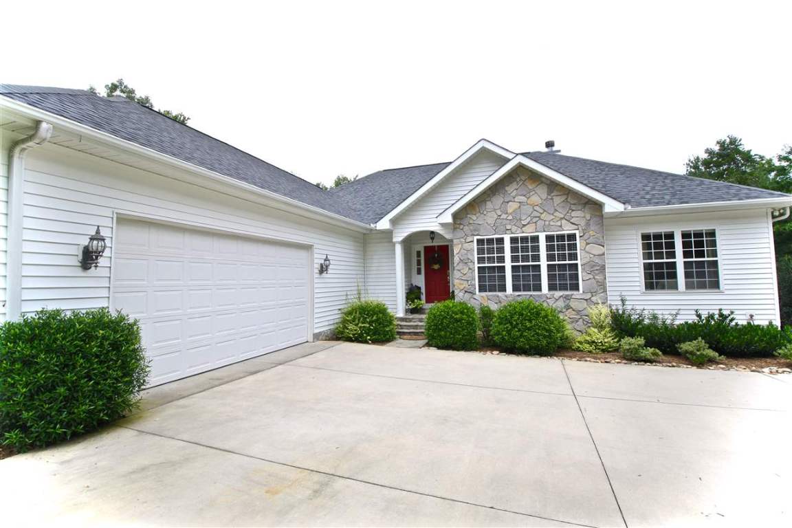 203 Fairview Cove Road