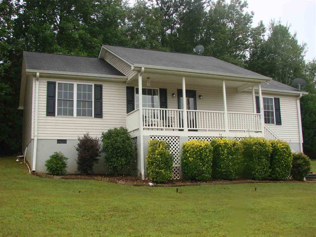 308 Branchwood Drive