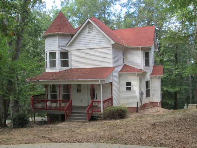 508 Eagles Harbor Drive