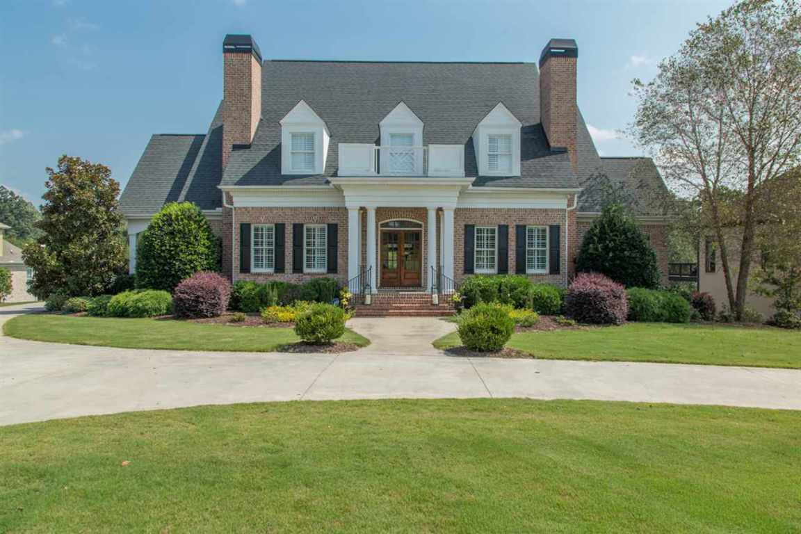 Property image 1 at 16 Great Lawn Drive, Piedmont, SC 29673