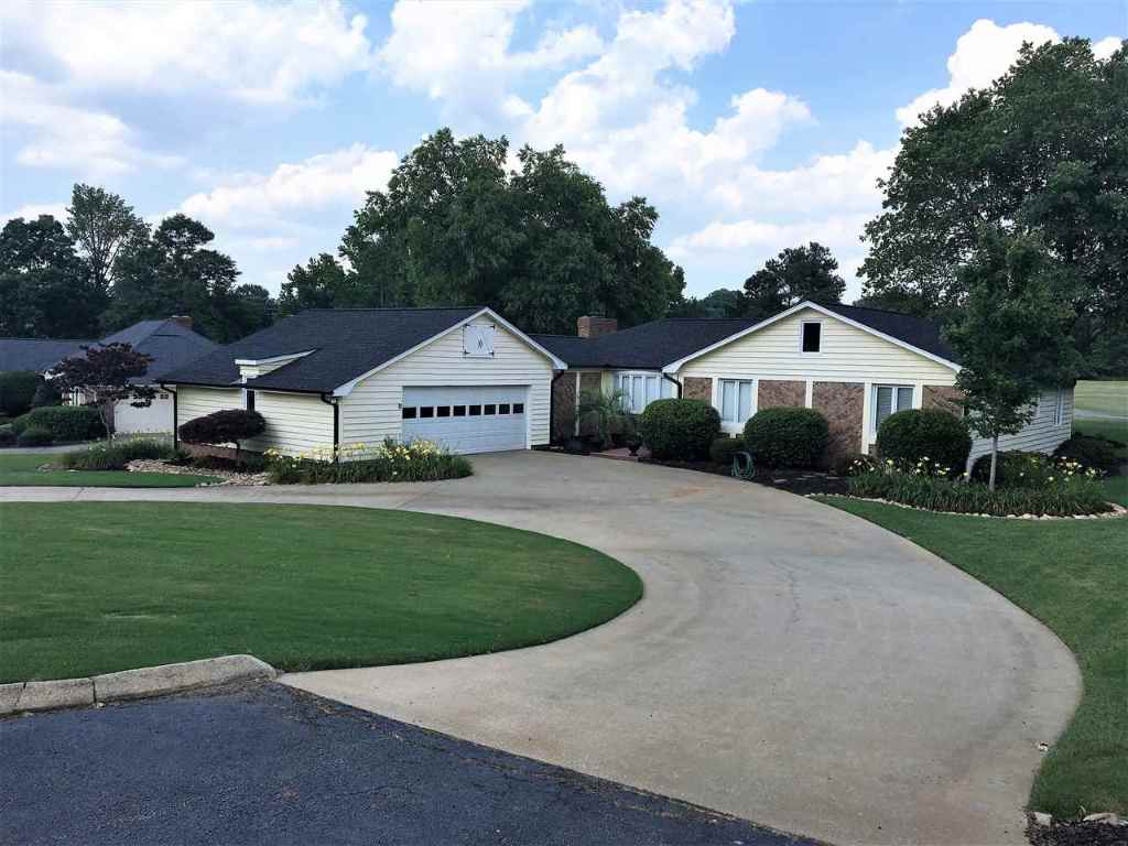 Property image 1 at 234 Pine Ridge Drive, Easley, SC 29642