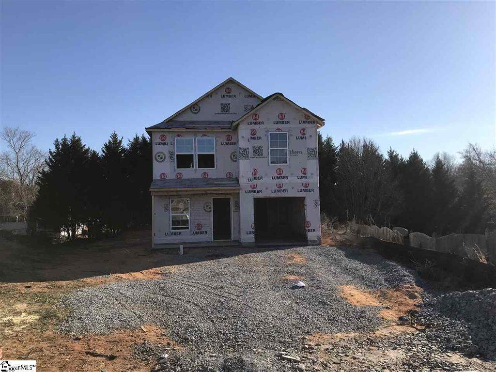 Property image 1 at 280 Springfield Circle, Easley, SC 29642