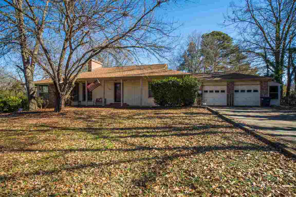 Property image 1 at 2902 Joe Wheeler Drive, Anderson, SC 29625-2332