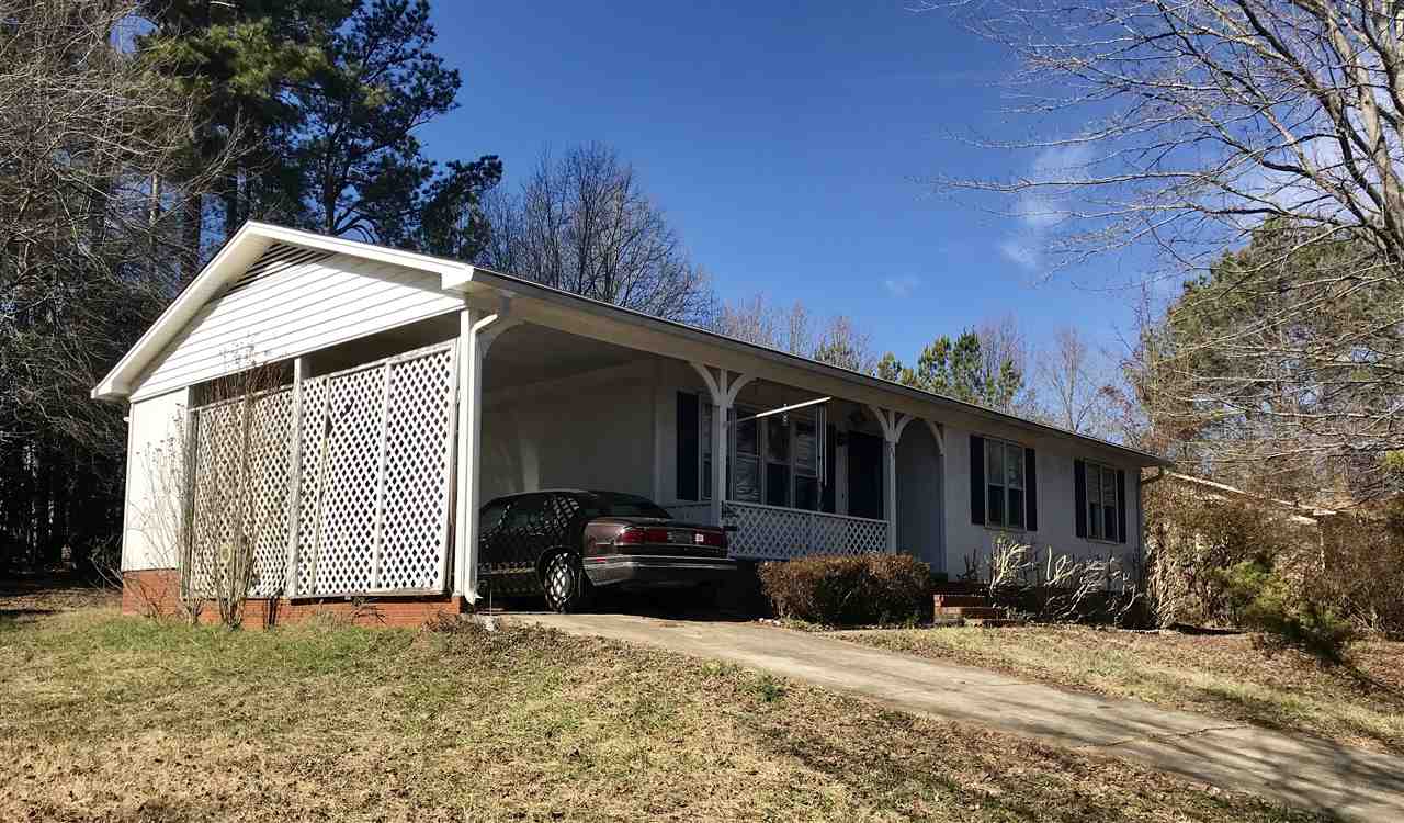 Property image 1 at 105 Pine Court, Liberty, SC 29657