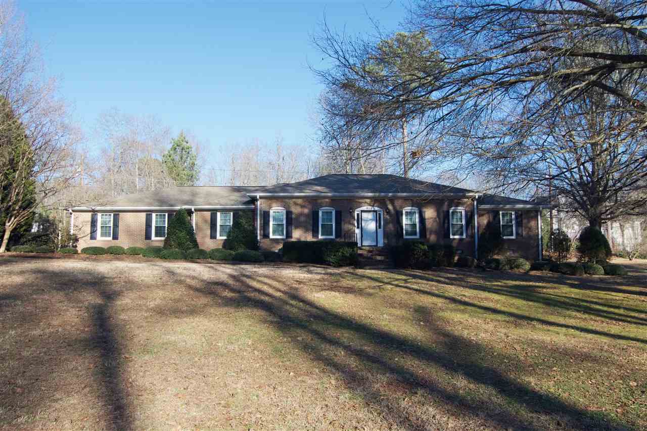Property image 1 at 908 Meadow Lane, Anderson, SC 29621