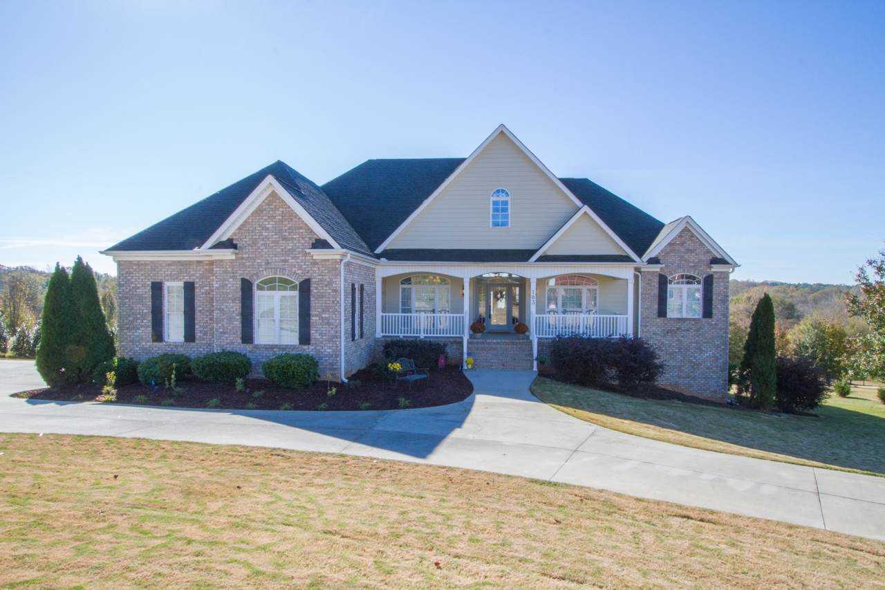 Property image 1 at 103 Vinings Crossing, Anderson, SC 29621