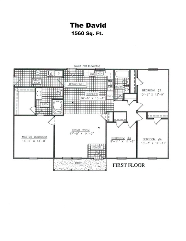 Property image 1 at 102 Raptor Court, Anderson, SC 29621