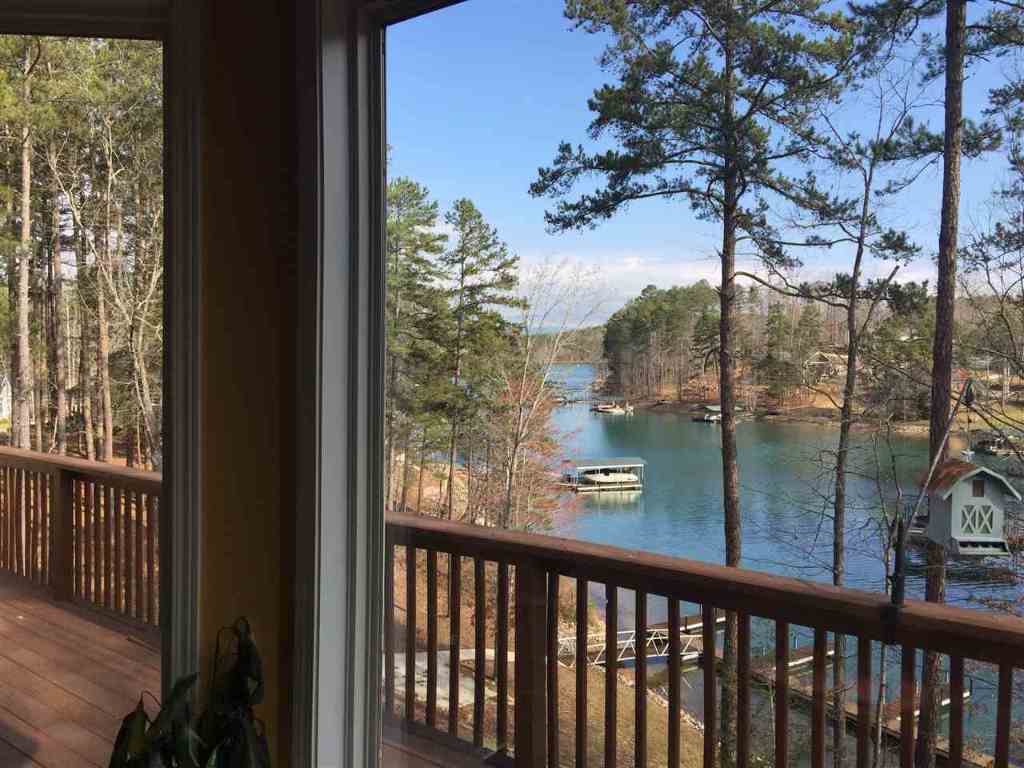 Property image 1 at 114 Shelter Cove, Seneca, SC 29672