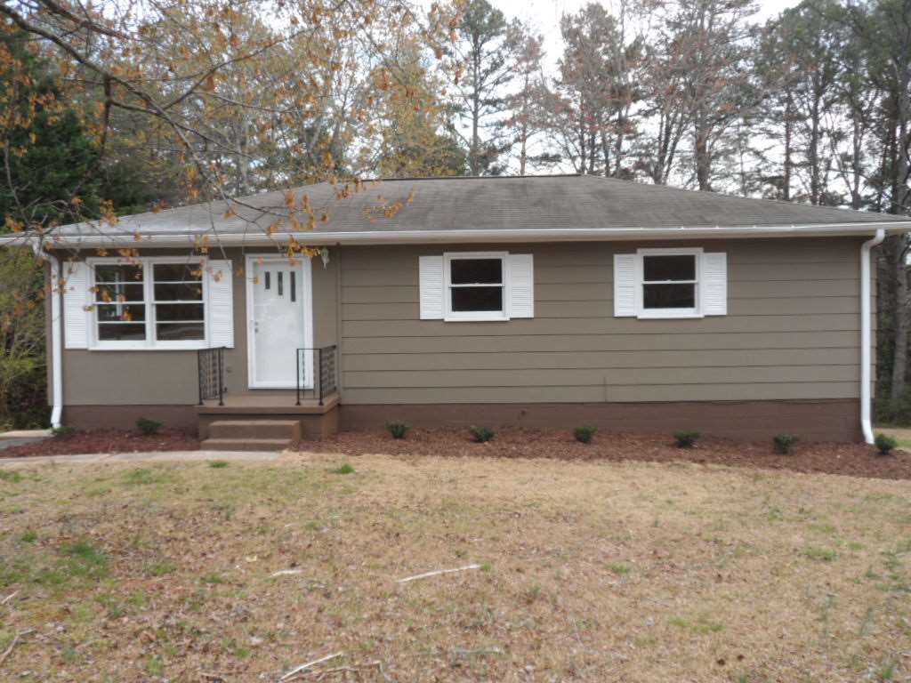 Property image 1 at 34 Bluebird Court, Walhalla, SC 29691-9999