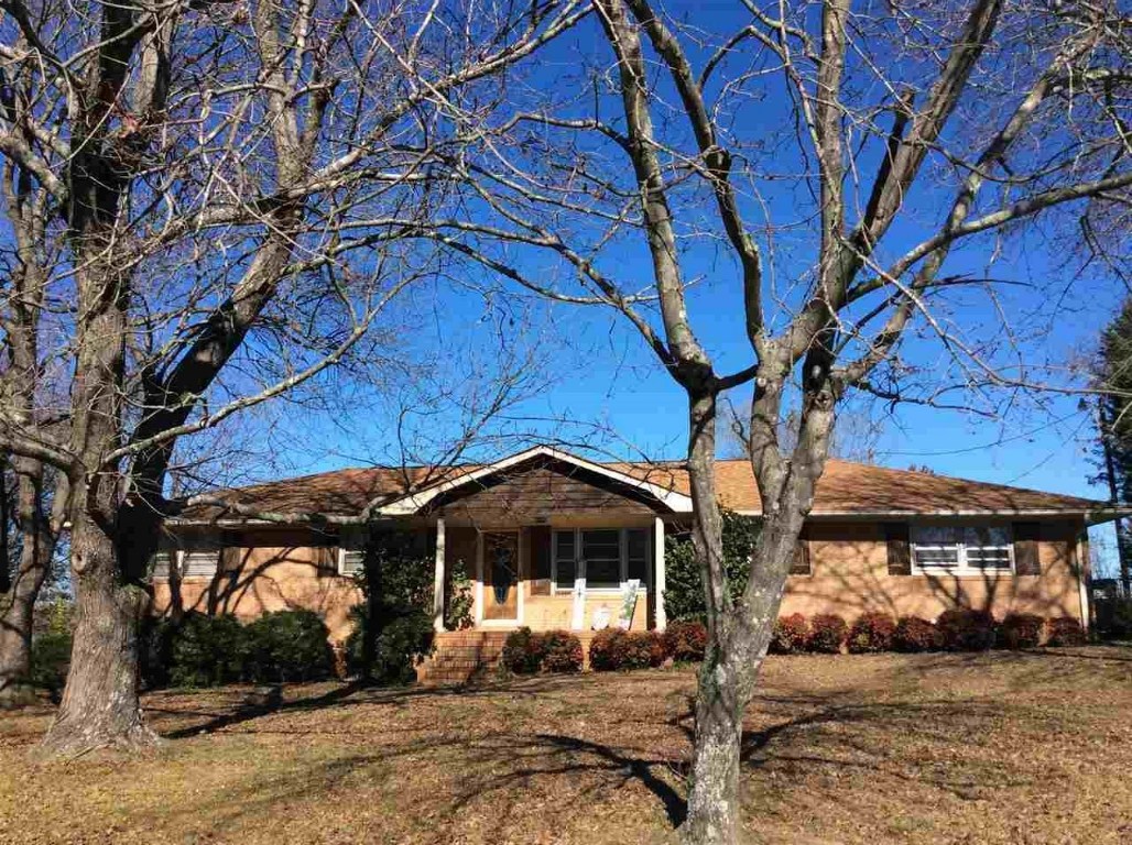 Property image 1 at 101 Cedar Road, Anderson, SC 29624