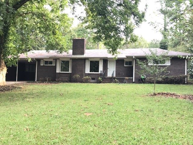 Property image 1 at 504 Jeb Stuart Avenue, Anderson, SC 29625