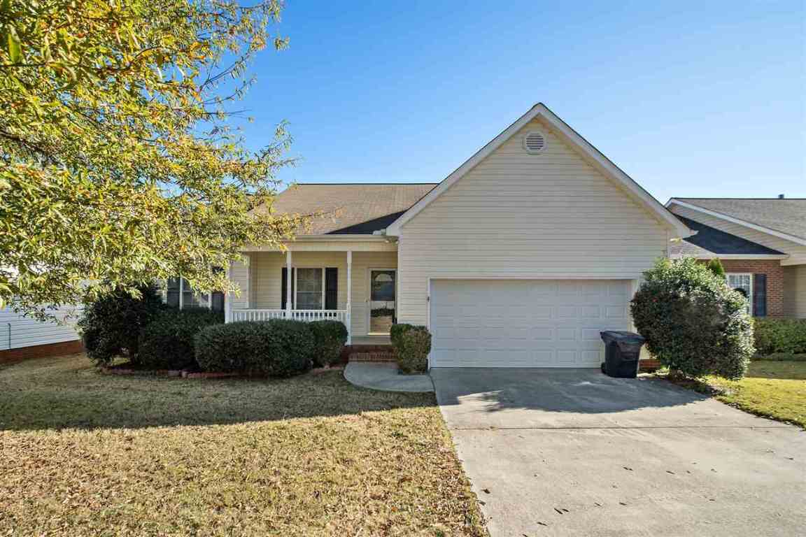 Property image 1 at 150 Elliott Circle, Anderson, SC 29621