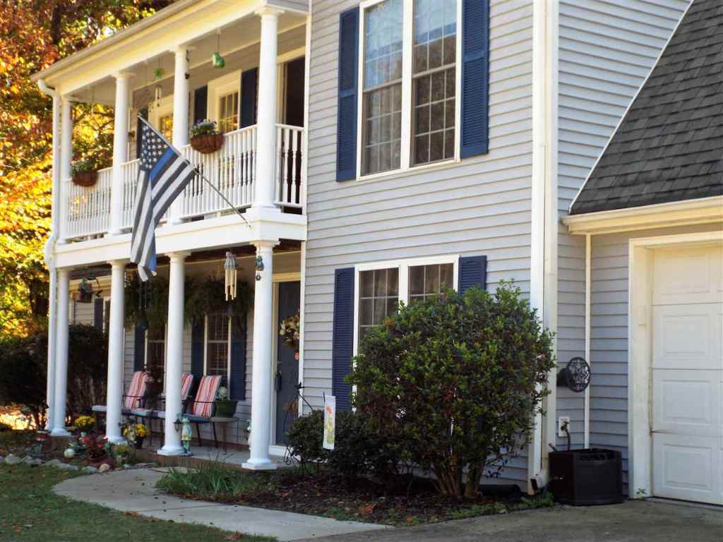 Property image 1 at 504 Fernwood Drive, Seneca, SC 29678