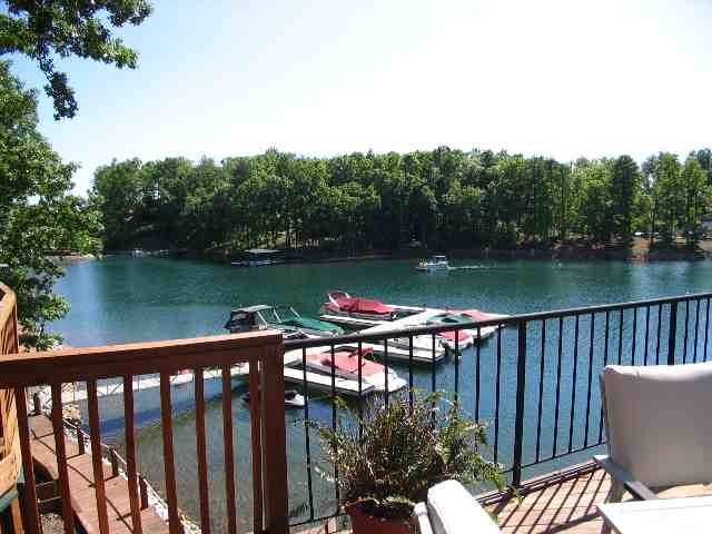 Property image 1 at 160 Harbor Point, Six Mile, SC 29682