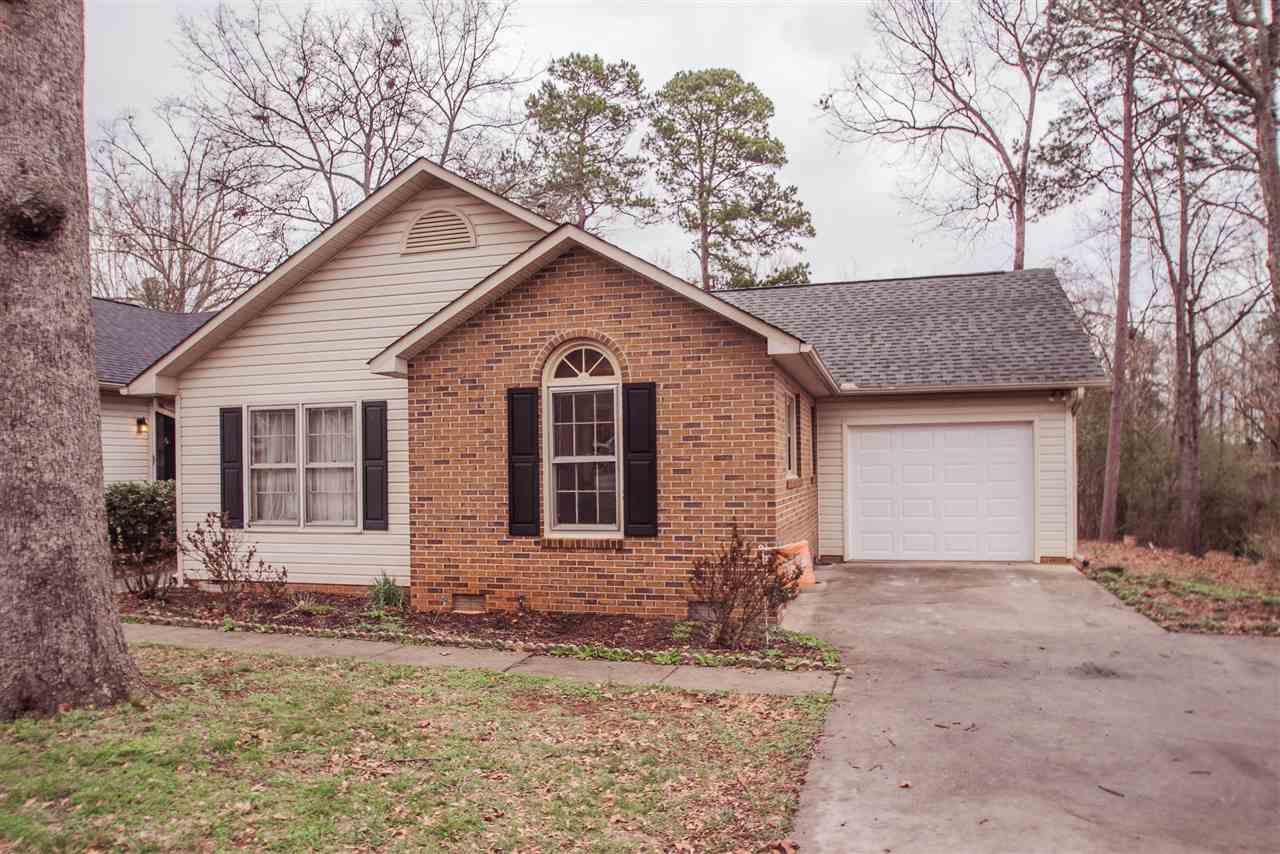 Property image 1 at 2410 Annandale Drive, Anderson, SC 29621