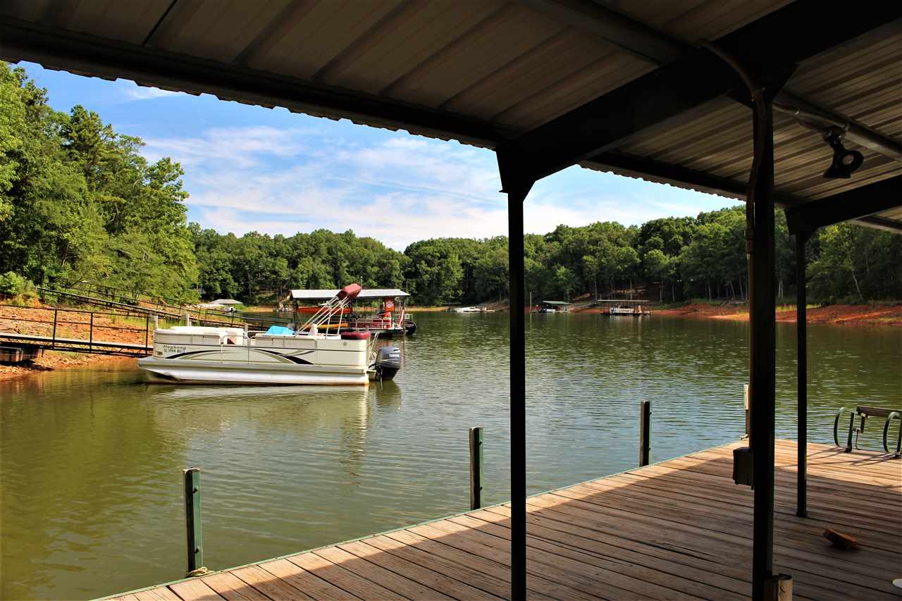 Property image 1 at 518 Dogwood Lane, Townville, SC 29689