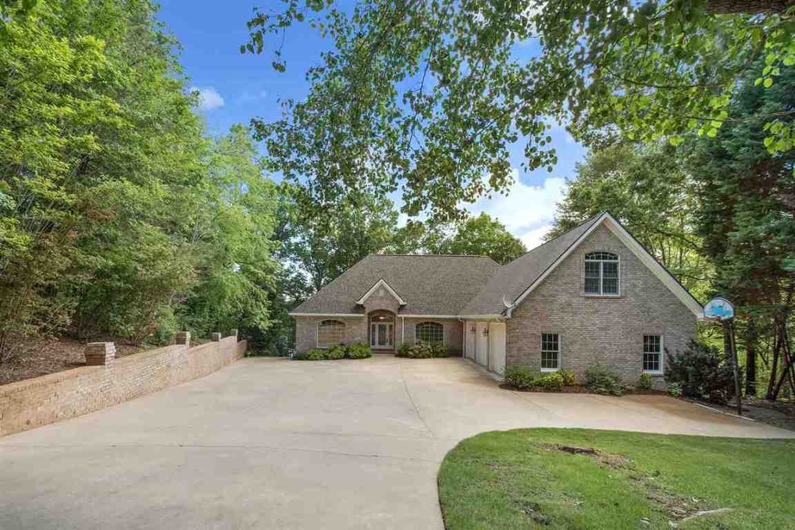 Property image 1 at 214 Starboard Side, Anderson, SC 29625