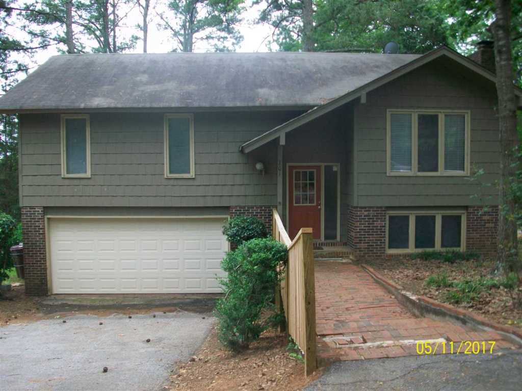 Property image 1 at 101 Carrie Lane, Clemson, SC 29631