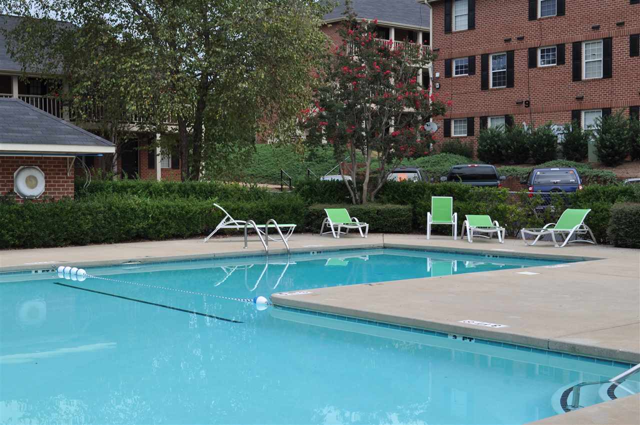 Property image 1 at 250 Elm St #306 (C106), Clemson, SC 29631