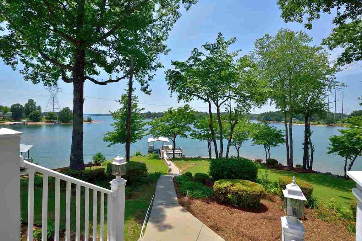 23083 Mcdonald Point Road