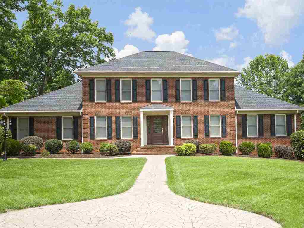 Property image 1 at 203 Medinah Drive, Easley, SC 29642