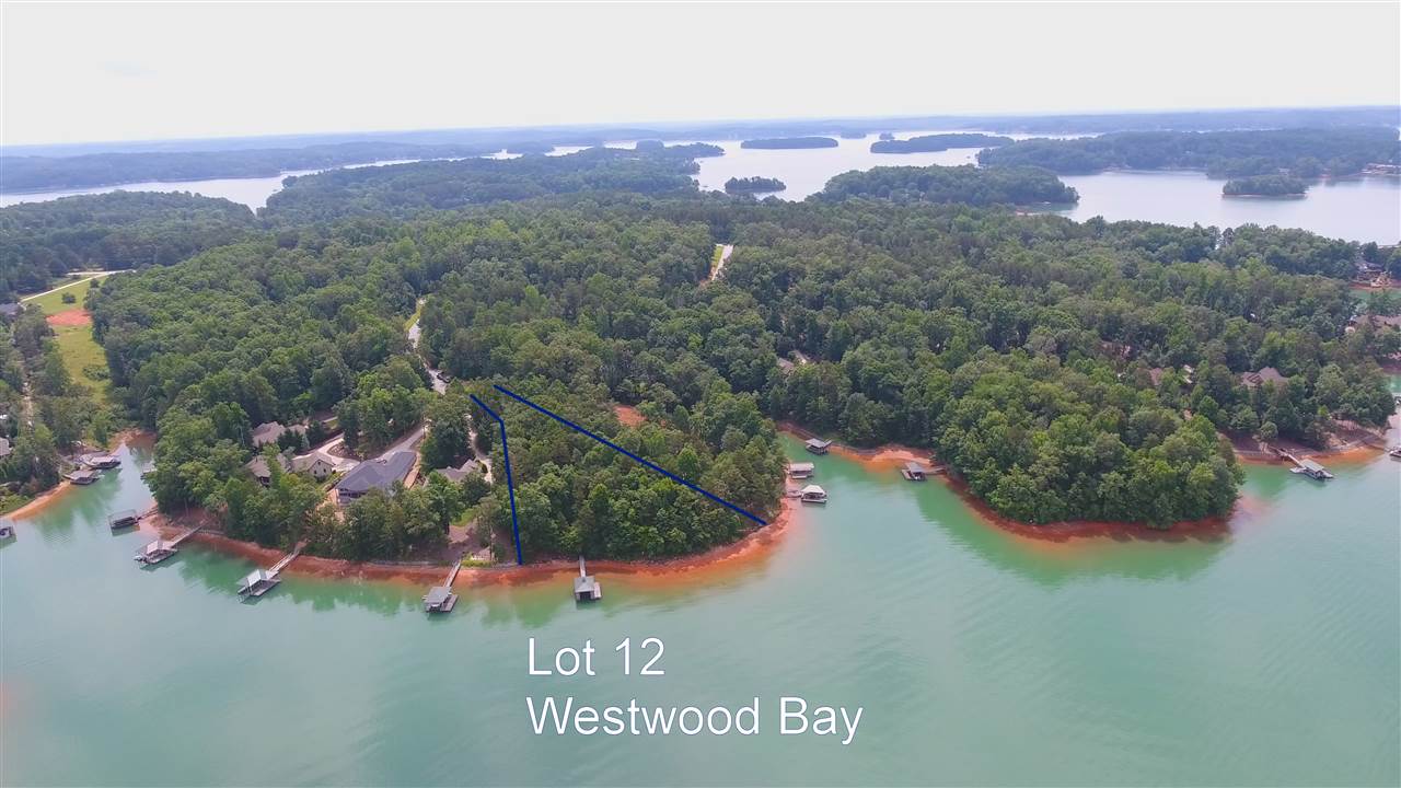 Lot 12 Westwood Bay