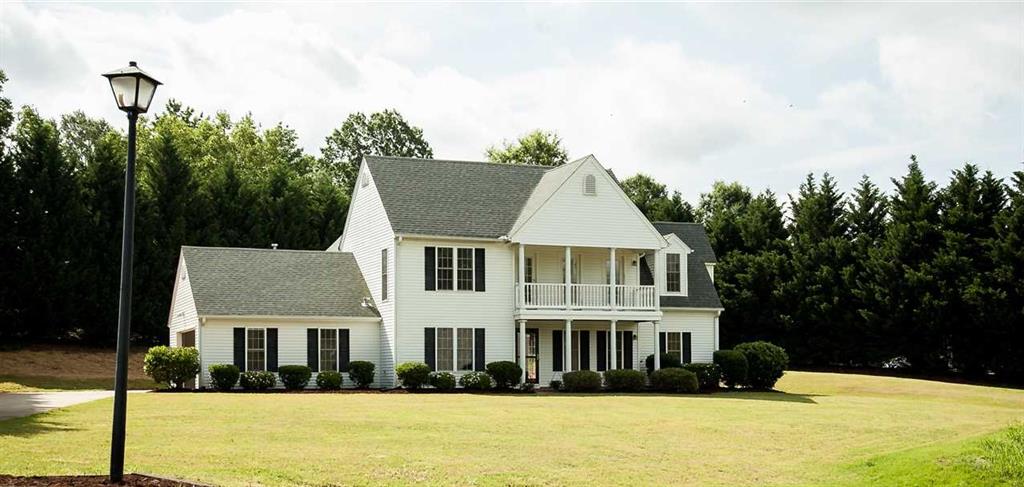 Property image 1 at 206 Teal Court, Easley, SC 29642