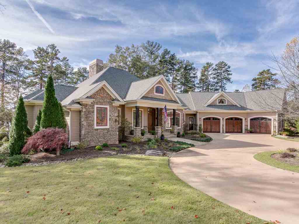 122 Southwind Bay Drive