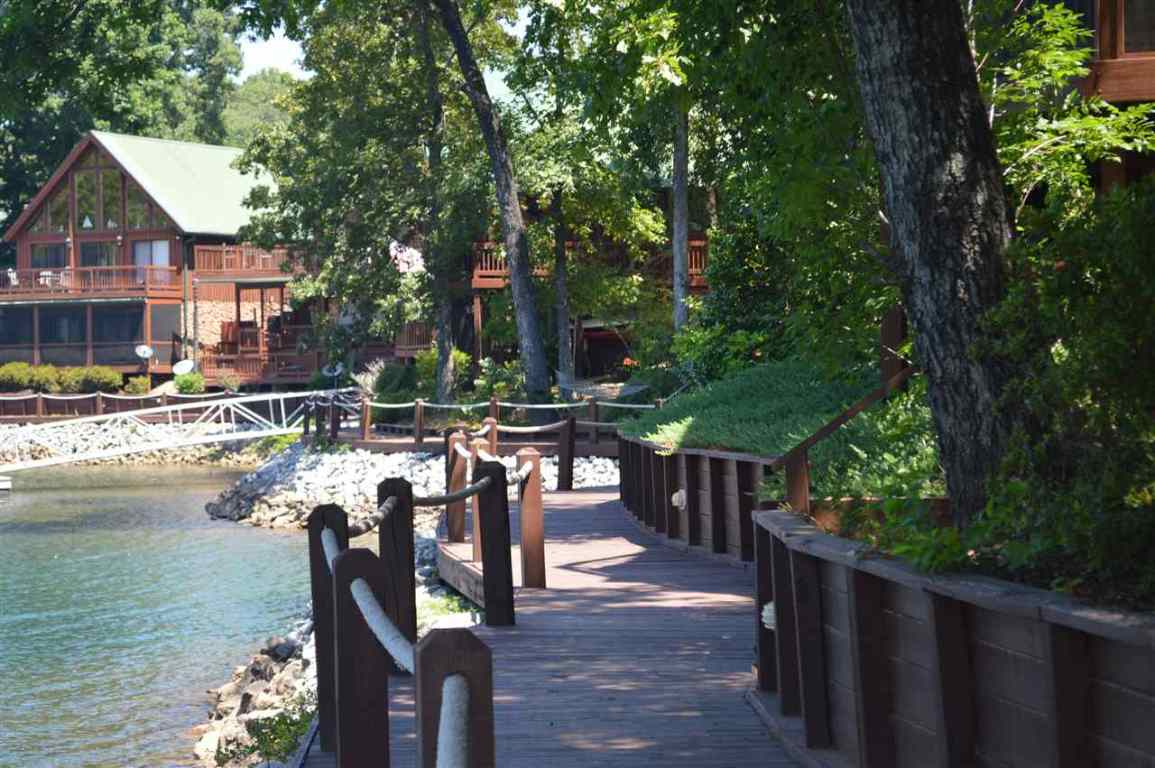 Property image 1 at 175 Harbour Point, Six Mile, SC 29682