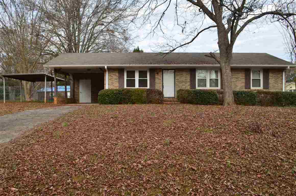 Property image 1 at 301 Jasmin Drive, Anderson, SC 29626