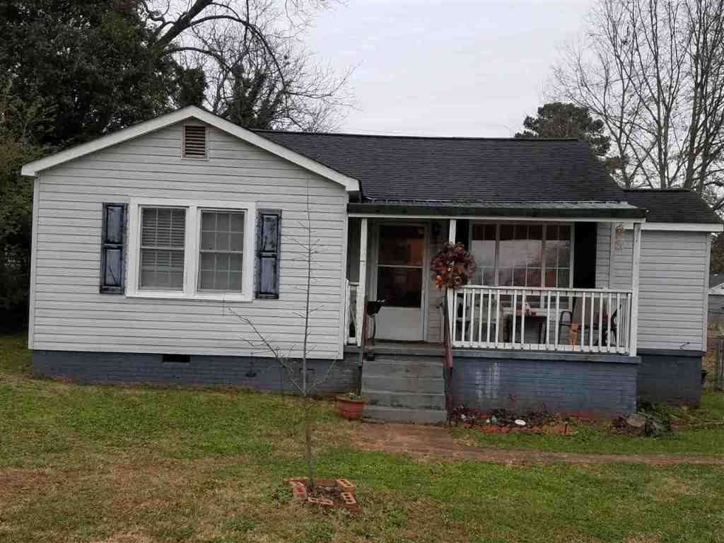 Property image 1 at 3307 New Pond Road, Anderson, SC 29626