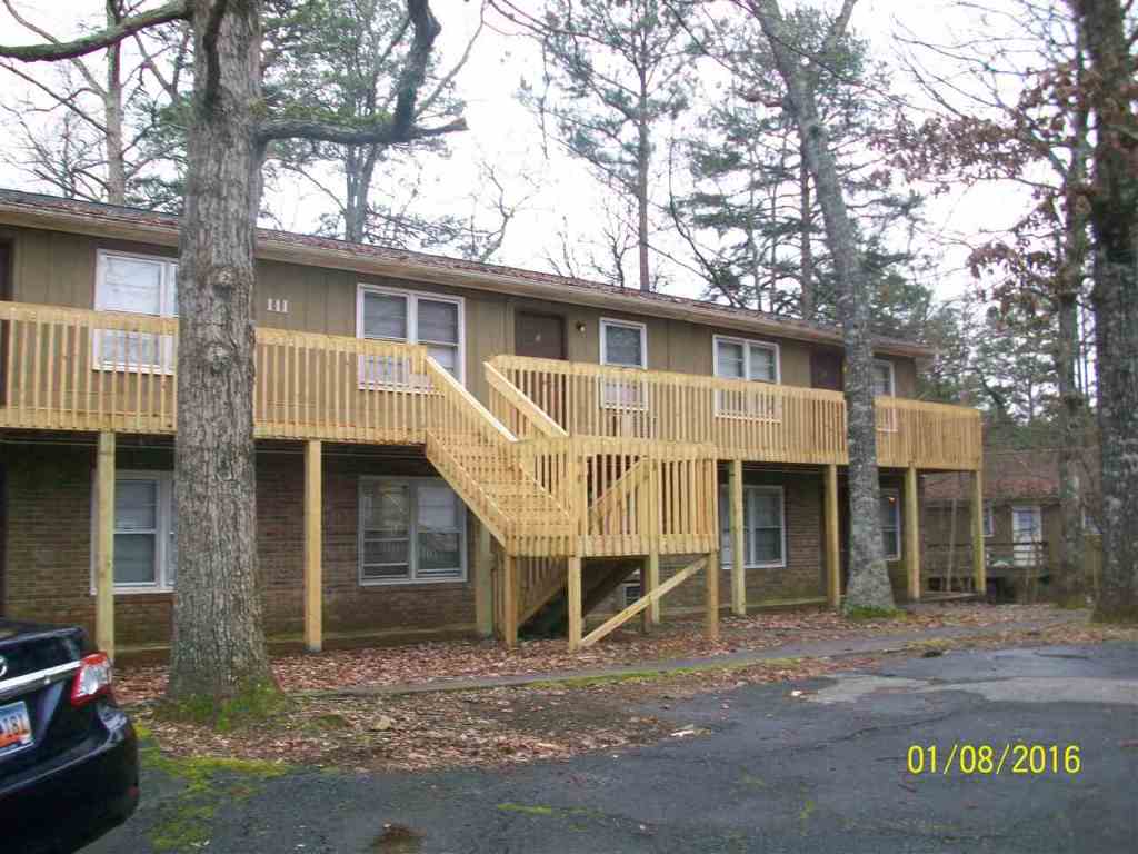 Property image 1 at 111 Creekside Dr. #3, Clemson, SC 29631