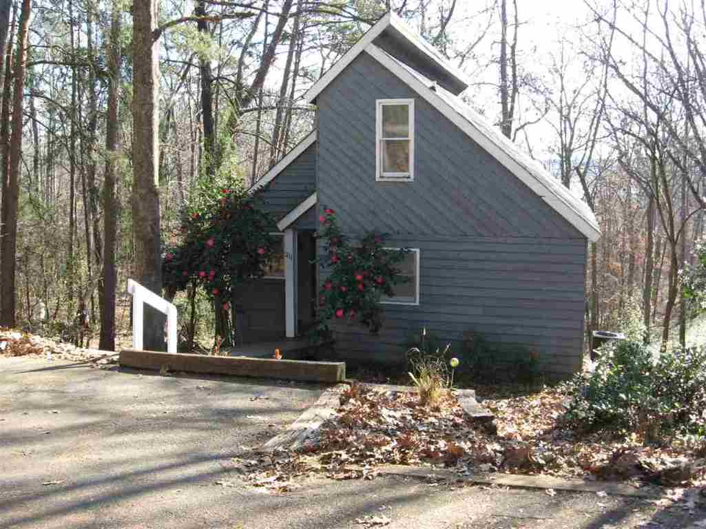 Property image 1 at 211 Harbor Drive, Anderson, SC 29625