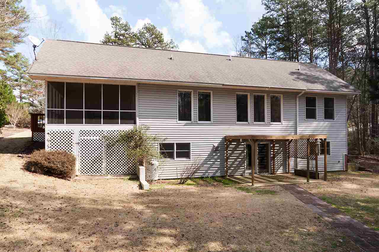 113 Cane Creek Harbor Road