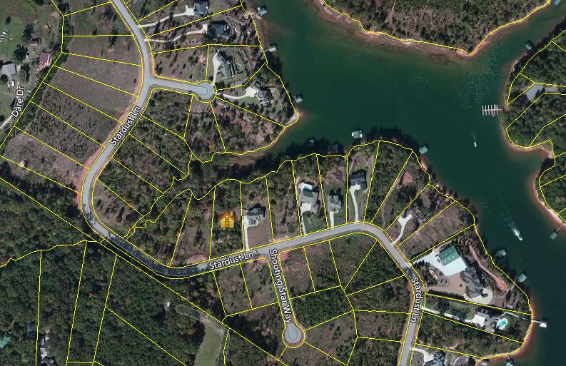 Property image 1 at 327 Stardust Lane, Seneca, SC 29672