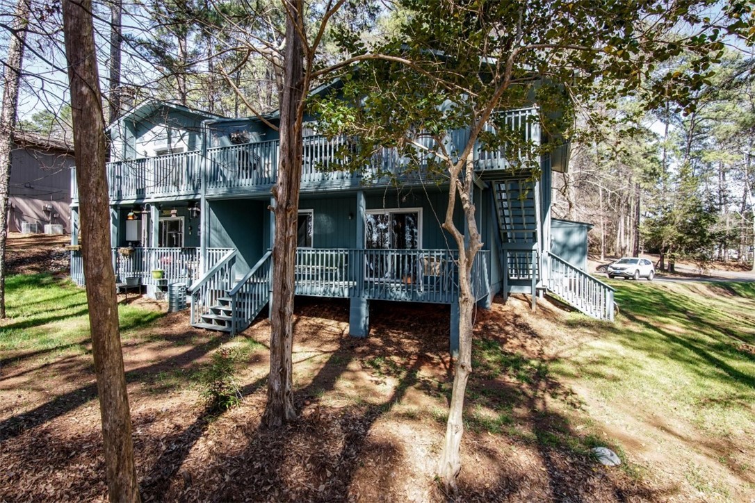 Property image 1 at 13A Hartwell Villas, Anderson, SC 29626