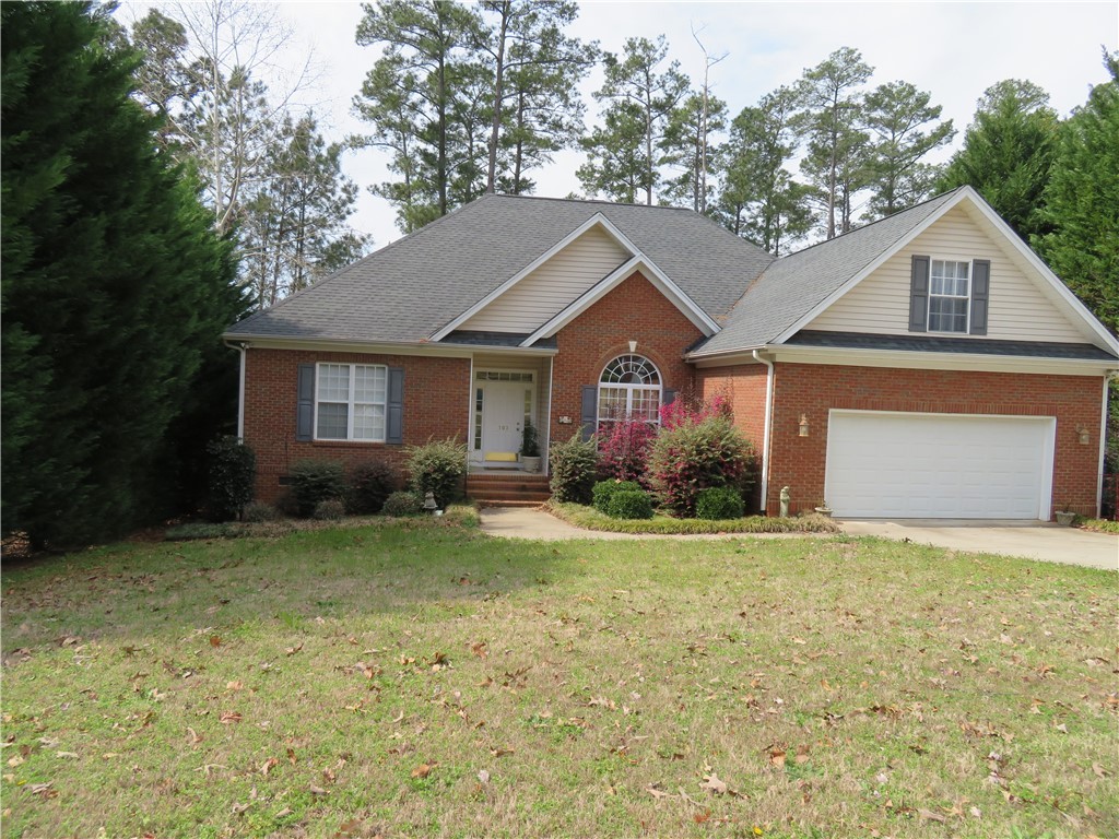 Property image 1 at 103 James Lawrence Orr Drive, Anderson, SC 29621