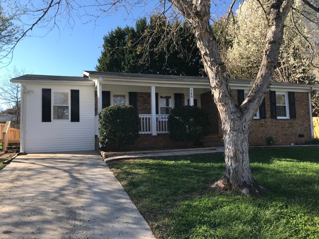 Property image 1 at 148 Vista Circle, Easley, SC 29642