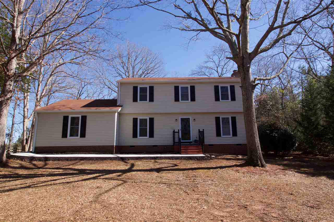 Property image 1 at 106 New Salem Drive, Anderson, SC 29625