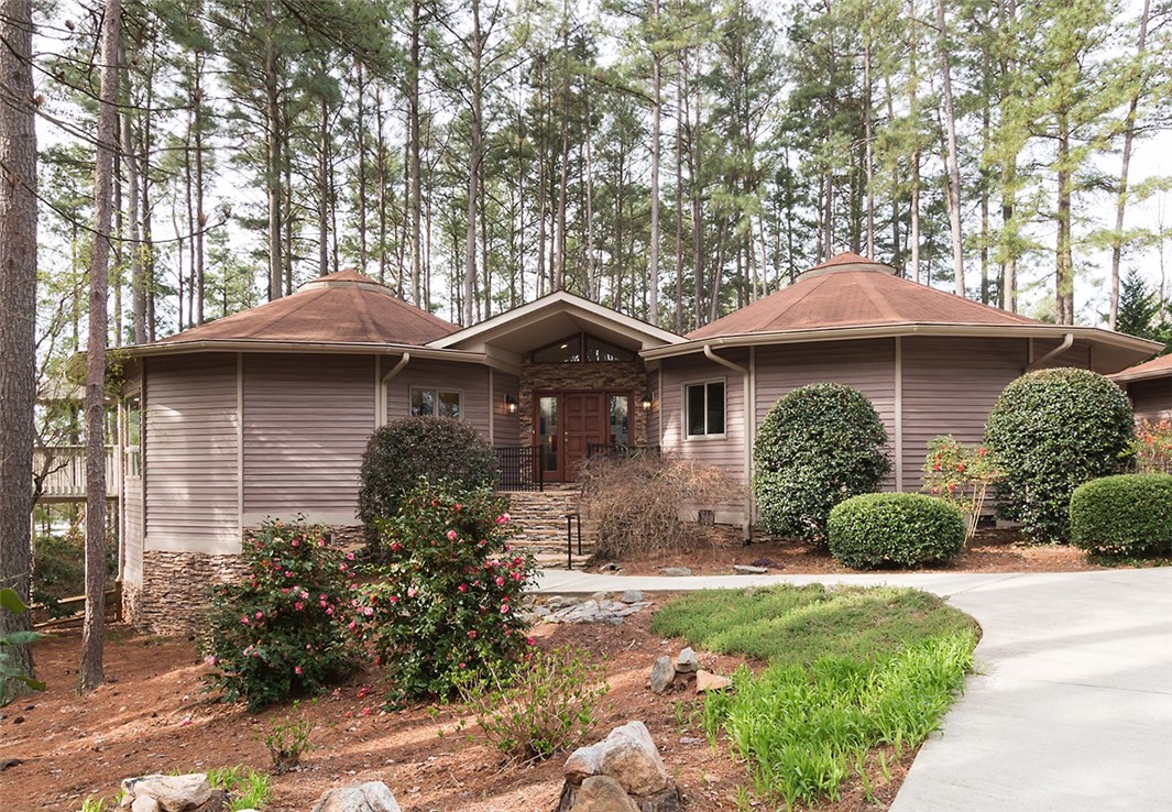 705 Marina Point Court