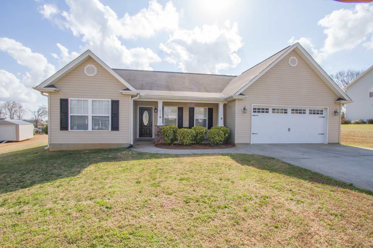 Property image 1 at 103 Bean Mill Way, Anderson, SC 29625