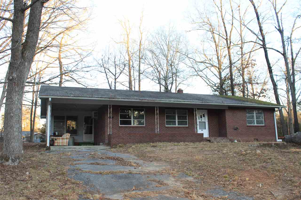 Property image 1 at 505 Forest Lane, Belton, SC 29627