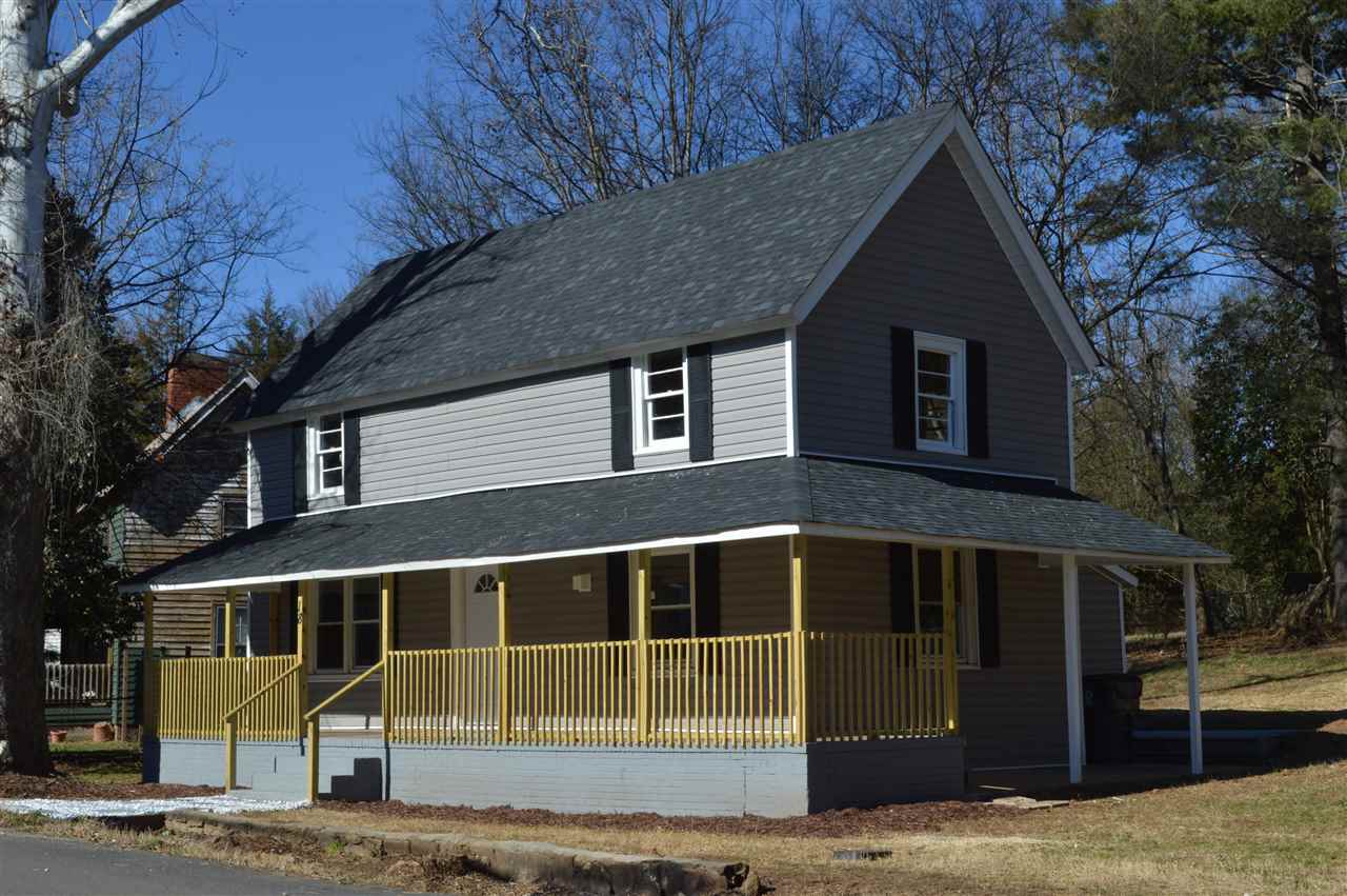 Property image 1 at 18 Goodrich Street, Pelzer, SC 29669