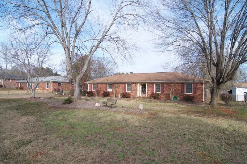 Property image 1 at 308 Bridgeview Drive, Anderson, SC 29625