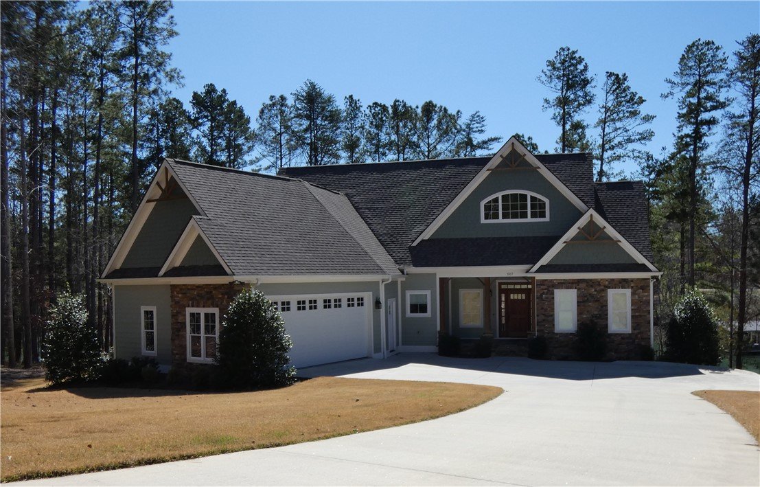 607 Wildflower Court