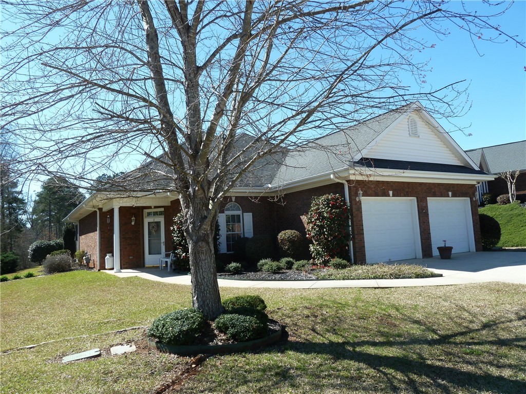 Property image 1 at 123 Camelot Drive, Seneca, SC 29672